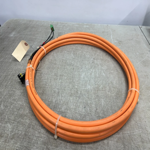 Yeni Orijinal Hazır Stokta IKG4020 008,0 Motor Güç Kablosu 8.0 Metre, <span class=keywords><strong>IKG</strong></span> 4020, PLC, PAC ve Özel Kontrolörler için R911217 - Product Image 1