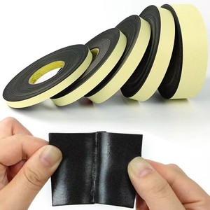 Tùy chỉnh mạnh mẽ dính Đen EVA tấm xốp băng cuộn cho công nghiệp và hộ gia đình sử dụng - Product Image 4