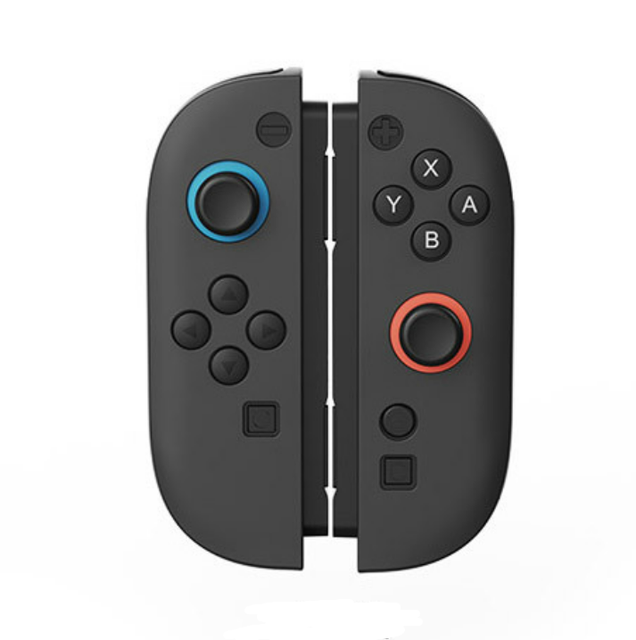 Silicon Cover for nintendo Switch 2 Controller Switch 2 Silicon Case