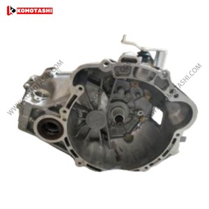Pièces automobiles à bon <span class=keywords><strong>prix</strong></span> 170B1, <span class=keywords><strong>boîte</strong></span> <span class=keywords><strong>de</strong></span> vitesses <span class=keywords><strong>manuelle</strong></span> pour Geely Emgrand 2017 Vision - Product Image 4