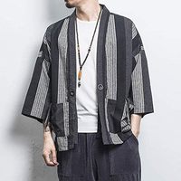 Fabricant de vestes japonaises Happi personnalisées avec logo, écologiques, pour festivals et uniformes, style Sukajan