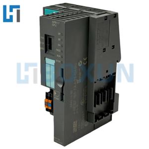 Nouveau module d'interface SIMATIC DP ET200S d'origine 6ES7151-7AA21-0AB0 Unité centrale de traitement PLC 6ES71517AA210AB0 en stock - Product Image 2