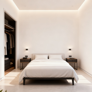 Nexus AI-25 Modern Villa & Kantoorontwerp met 3D-effect rendering en complete projectoplossingen - Product Image 5