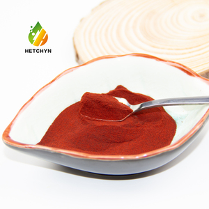 Polvo de astaxantina de grado alimenticio orgánico 10% concentración fermentación microbiana potenciador de Color de pescado <span class=keywords><strong>Natural</strong></span> <span class=keywords><strong>HPLC</strong></span> UV grado alimenticio - Product Image 2