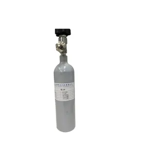 Isótopo de xenón 129Xe 131Xe - Product Image 1