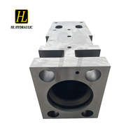 SB121 Fourniture d'usine Brise-roche hydraulique pour chargeuse-pelleteuse, accessoire de démolition
