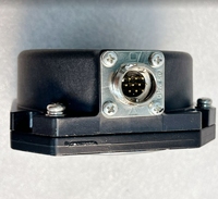 Encodeur absolu servo original de OSE17R-101 d'encodeur du Japon de MITSUBISHI tout neuf