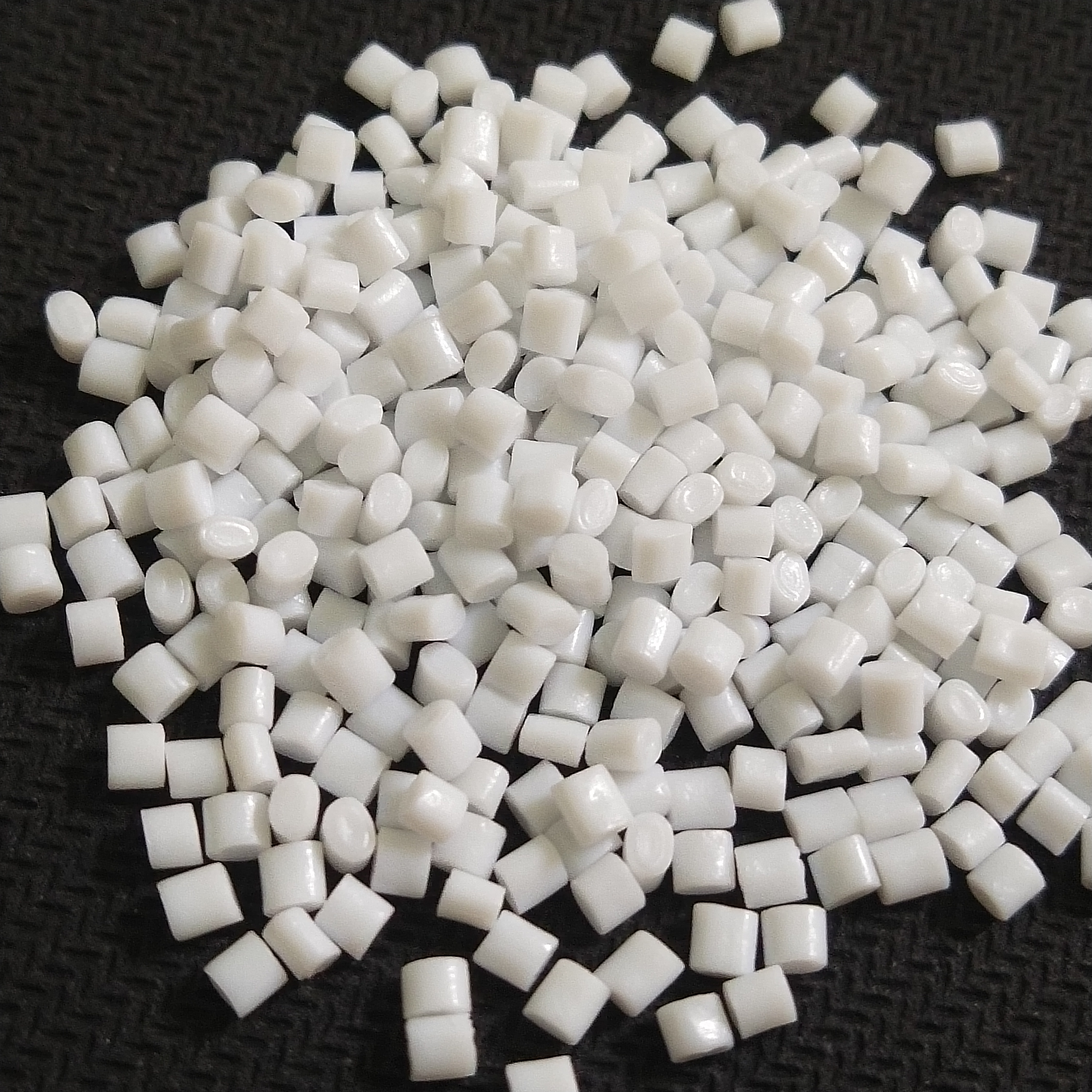 Оптовая продажа, глянцевый материал для домашних животных, пластик для производства, экологически чистый материал для домашних животных