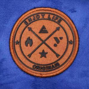 หมวกแก๊ปทรงทรัคเกอร์ 5 ชิ้น แบบสั่งทำพิเศษ ผ้าหนังกลับสีดำ คุณภาพสูง หมวกเบสบอลสำหรับผู้ชาย พร้อมโลโก้สั่งทำ - Product Image 3