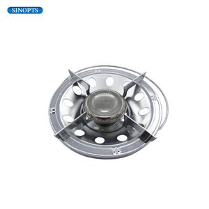 Bruciatore per Fornello a Gas, Componente per Cucina - Product Image 6