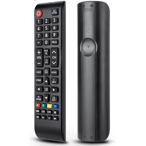 Télécommande <span class=keywords><strong>de</strong></span> remplacement universelle BN59-01301A <span class=keywords><strong>pour</strong></span> téléviseurs intelligents <span class=keywords><strong>Samsung</strong></span>, LED, LCD, HDTV, téléviseurs 3D - Product Image 1