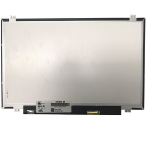 Écran tactile LED LCD 14 pouces avec cadre d'assemblage NT140WHM-N44 B140HAN04.2 pour Lenovo Flex 5-14 ARE 5-1470 IIL 81X2 82DF - Product Image 2