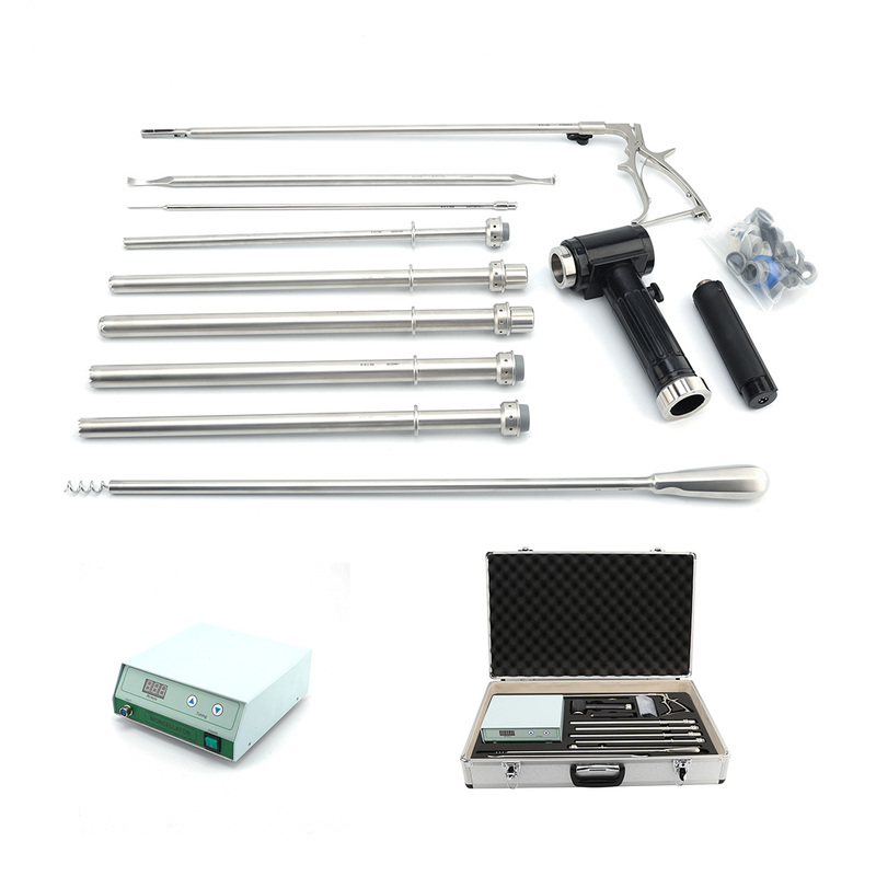 Surgical Instruments Gynecology Medical Equipment hysterectomy