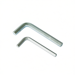 Clés hexagonales coudées Ttake 6080 (lot de 6) - Product Image 2