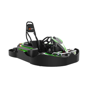 Cammus rendimiento Versión electrónica <span class=keywords><strong>kart</strong></span> 4kw dos 60AH <span class=keywords><strong>karting</strong></span> adultos go <span class=keywords><strong>kart</strong></span> - Product Image 2
