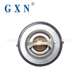 เทอร์โมสตัทเครื่องยนต์ Gxn รุ่น S3696215A2080 88 สำหรับ Foton Cummins ISG 3.8 - Product Image 2