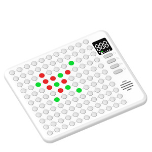 Juego de Ajedrez Inteligente con IA Educativo para Niños - Tablero de Ajedrez Multifuncional de Plástico con Tablero Inteligente Electrónico con IA para Mayores de 6 Años - Product Image 1