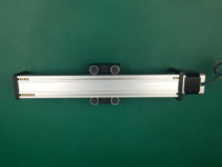Module de levage de guide électrique à table coulissante à vis de type STK T