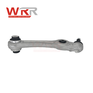 31126850782 31126874341 Bras de suspension pour BMW F30 F20 320i 328i – Pièce fiable de suspension avant inférieure gauche, bras oscillant et biellette de liaison arrière - Product Image 2