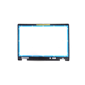 Bezel avant LCD YW9DC pour Dell Precision 7670 7680, 16 pouces, FHD, caméra IR sans écran tactile, couvercle en plastique - Product Image 1