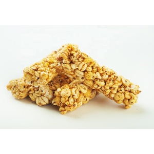 <span class=keywords><strong>Oncle</strong></span> Pop Meilleure vente Collations de fête Usine directe Vente en gros Collations aux grains coréens Saveur de sé<span class=keywords><strong>same</strong></span> Blé Pop - Product Image 4