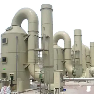 50% Power Potassium Sulphate Sop Production Line by Mannheim Process