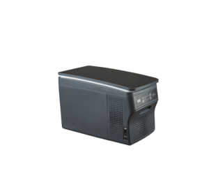 Réfrigérateur Portable de voiture à piles, 25 l, glacière <span class=keywords><strong>électrique</strong></span> pour le camping - Product Image 3