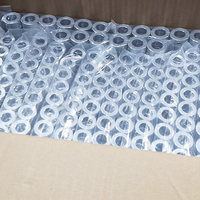 Colliers de serrage d'arbre en plastique et nylon lisses de 20 mm, 30 mm, 32 mm pour arbre, par les fournisseurs chinois