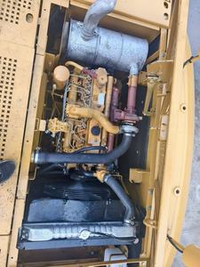 Escavatore CATerpillar 320C Usato, Modelli 320, 320CL, 320B, 320D del 2022, 20 Tonnellate, Componenti Motore, Pompa, Ingranaggi in Vendita a Shanghai - Product Image 6