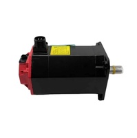 A06B-0227-B200 Accesorios para Robot, Servomotor Original Nuevo de Marca