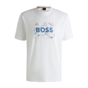 Camiseta de Marca para Hombre 2026, Moderna, Cómoda, Transpirable, de Secado Rápido, 100% Algodón, de Alta Gama, Informal - Product Image 6