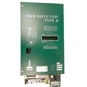 Unidad de Accionamiento VACII D-22 Nueva, Piezas de Repuesto Originales con Garantía de un Año - Product Image 1