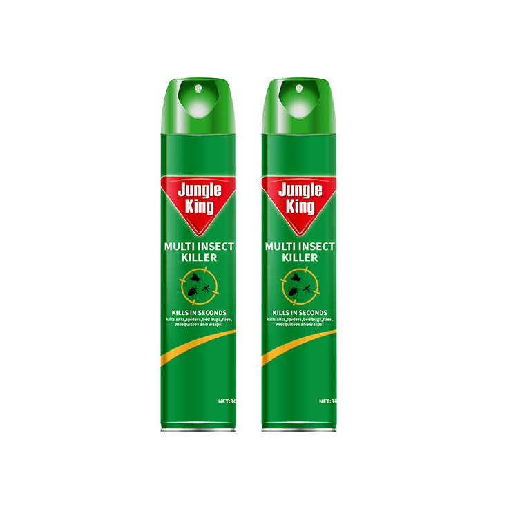 Insect Killer Spray Household Mouse Pest