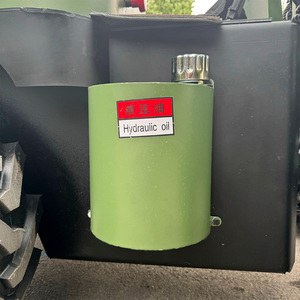 Mini Vehículo Eléctrico de 1.3t con Batería de Litio y Plomo-ácido en Venta - Product Image 3
