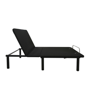 เตียงอัจฉริยะปรับความสูงได้ขนาดคิงไซส์ดีไซน์ใหม่เทคโนโลยี - Product Image 1