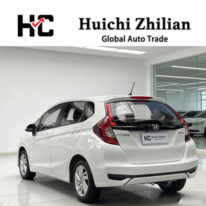 <span class=keywords><strong>Voiture</strong></span> d'occasion haut de gamme Honda Fit 1.5L CVT automatique édition Confort 2018, excellent état, disponible pour <span class=keywords><strong>vente</strong></span> en consigne - Product Image 2