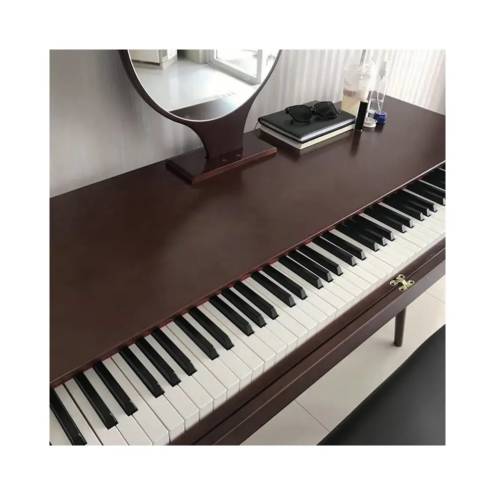 Profissional Fabricado Fornecimento Piano Musical Aprendizagem Para Crianças Educacional