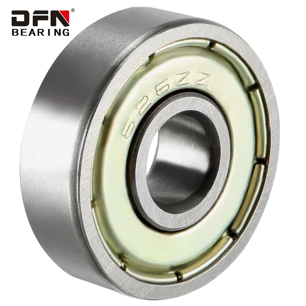 60822 Bearing for Skateboards - Precision & Durability