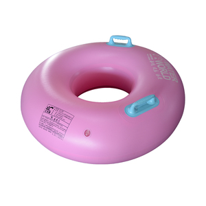 Công Viên Nước Ống 42 'PVC Vòng Bơi Bơm Hơi Tùy Chỉnh Công Viên Nước Trượt Ống Sử Dụng Thương Mại Hồ Bơi Bơm Hơi Nổi - Product Image 4