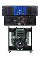 Amplificateur audio haute puissance CA18 800WX2 pour scène