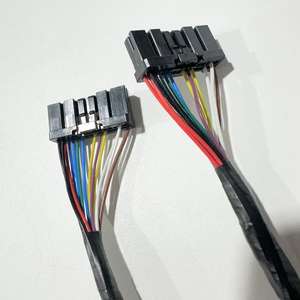 สายรัดหัวฉีดน้ำมันเชื้อเพลิง - Product Image 3