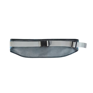 Sac banane de sport pour la course avec porte-bouteille et compartiment pour argent, forme tonneau, usine Vietnam - Product Image 4