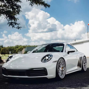 Rines Monobloque Cóncavos de Aleación Forjada Personalizados de 2 Piezas 5x114.3 5x130 5x127 Compatibles con <span class=keywords><strong>McLaren</strong></span> 720S Audi R8 Porsche - Product Image 5