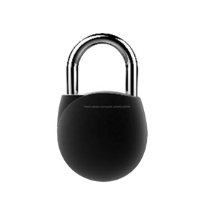 Numérique anti-vol intelligent biométrique d'<span class=keywords><strong>empreintes</strong></span> <span class=keywords><strong>digitales</strong></span> serrure vélo sac à bagages Chine <span class=keywords><strong>cadenas</strong></span> - Product Image 4