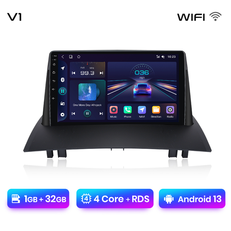 V1 1 Go + 32 Go