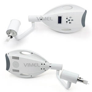 Dispositivo Dental LED Vertical para Blanqueamiento Dental con Luz Azul para Eliminación de Manchas y Blanqueamiento, Tecnología de Luz Fría - Product Image 3