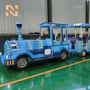 <span class=keywords><strong>Tren</strong></span> Clásico sin Rieles Premium para 28 Personas - <span class=keywords><strong>Tren</strong></span> <span class=keywords><strong>El</strong></span>éctrico sin Rieles para Niños y Mini <span class=keywords><strong>Tren</strong></span> sin Rieles para Centros Comerciales en Venta - Product Image 5