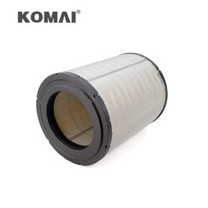 Filtro de Aire para Motor de Camión Komai RS3700 RS3700XP 1063973 RS3701 P533884 AF25263 - Product Image 3
