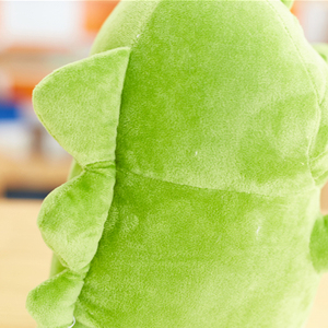 AIXINI 50cm 70cm 90cm Vert debout <span class=keywords><strong>crocodile</strong></span> peluches/<span class=keywords><strong>crocodile</strong></span> oreiller doux pour <span class=keywords><strong>les</strong></span> enfants cadeau - Product Image 6