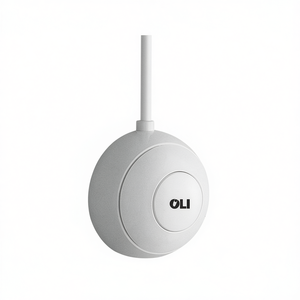 Botón Neumático Universal OLI para Pared Exterior, Pieza del Sistema HVAC - Product Image 3